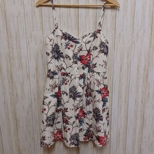 Ann Taylor Loft Sundress